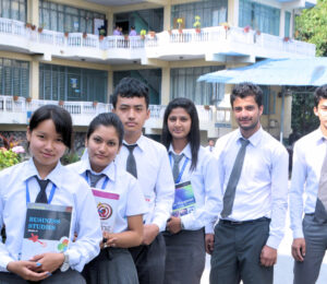 BBA Hons