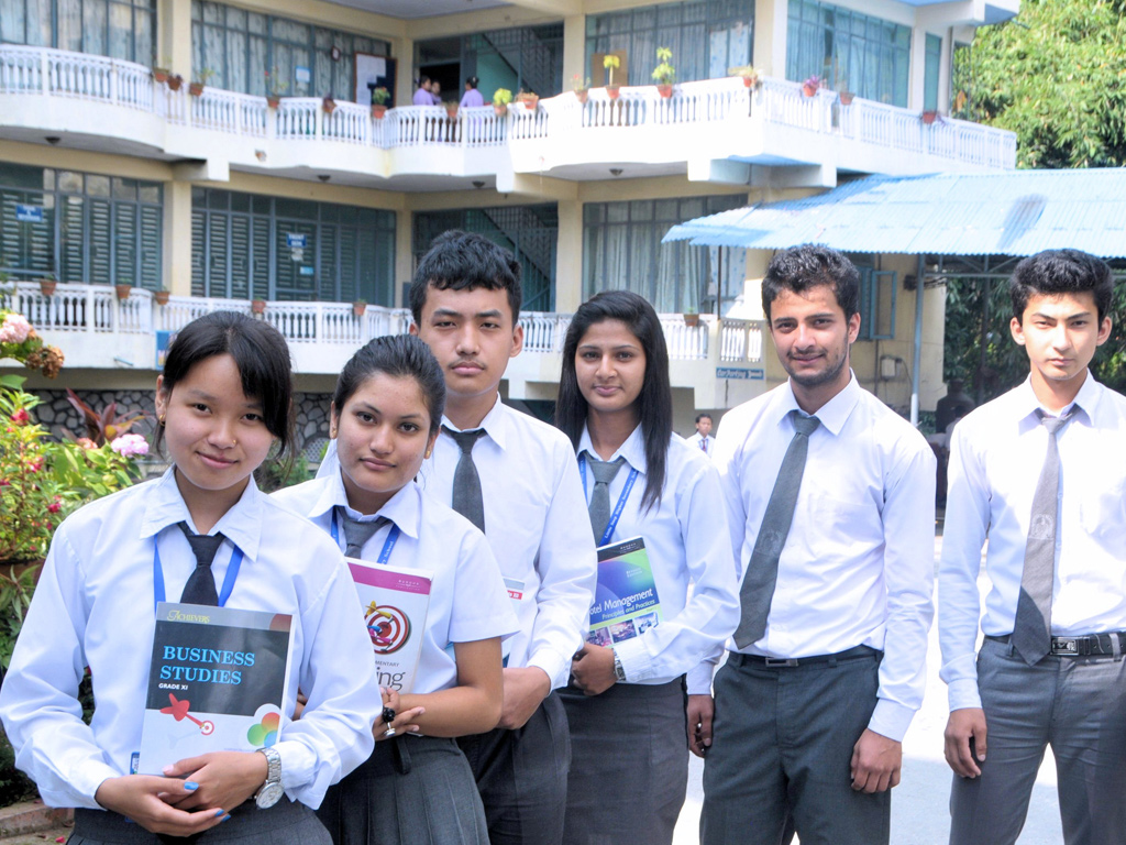 BBA Hons